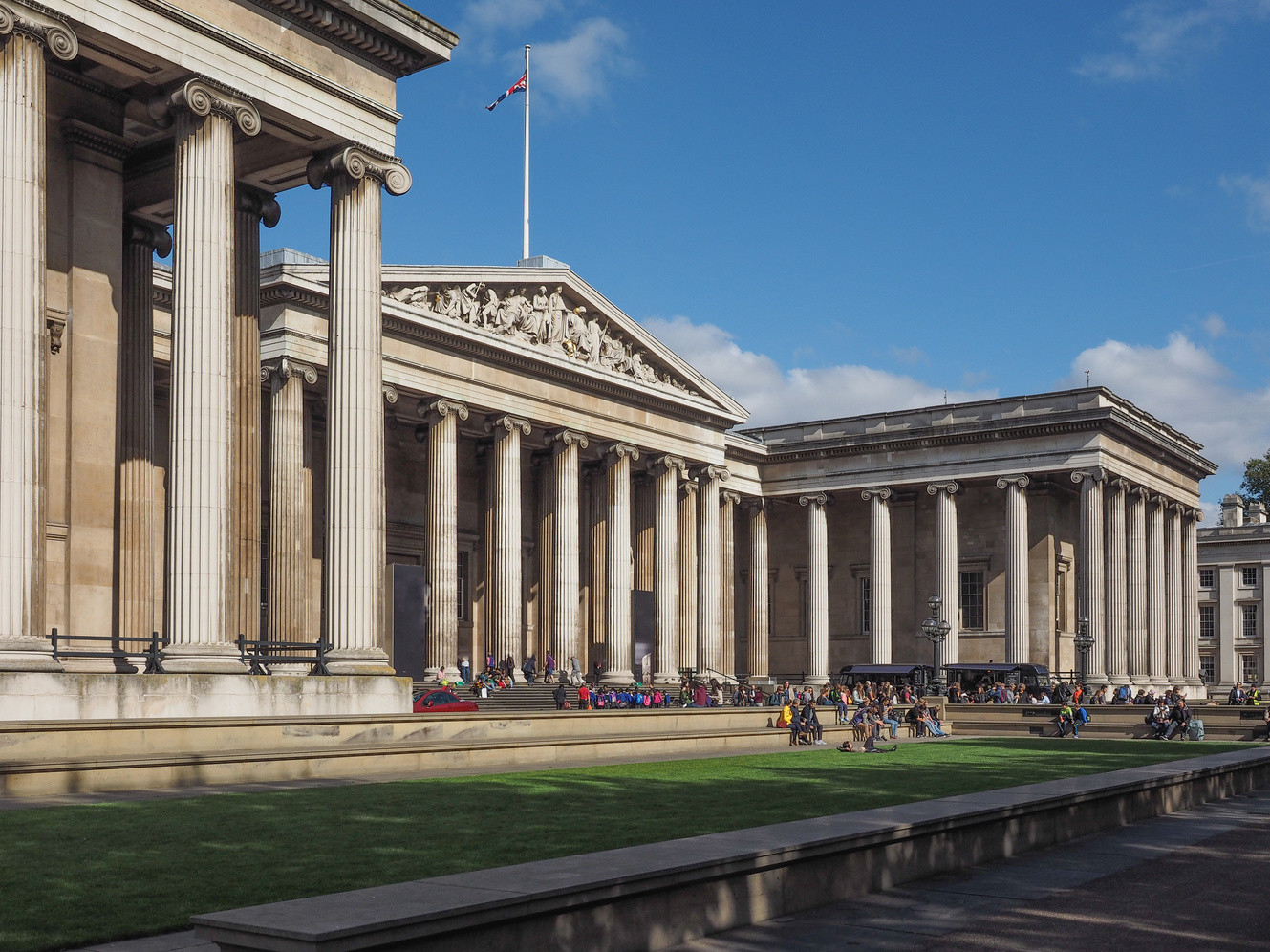 Londra & Cambridge Turu — 7