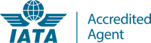 IATA Accredited Agent