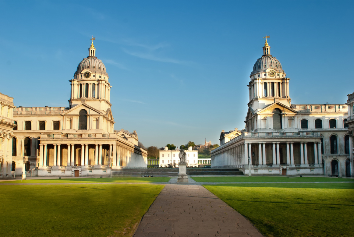 Londra & Cambridge Turu — 6