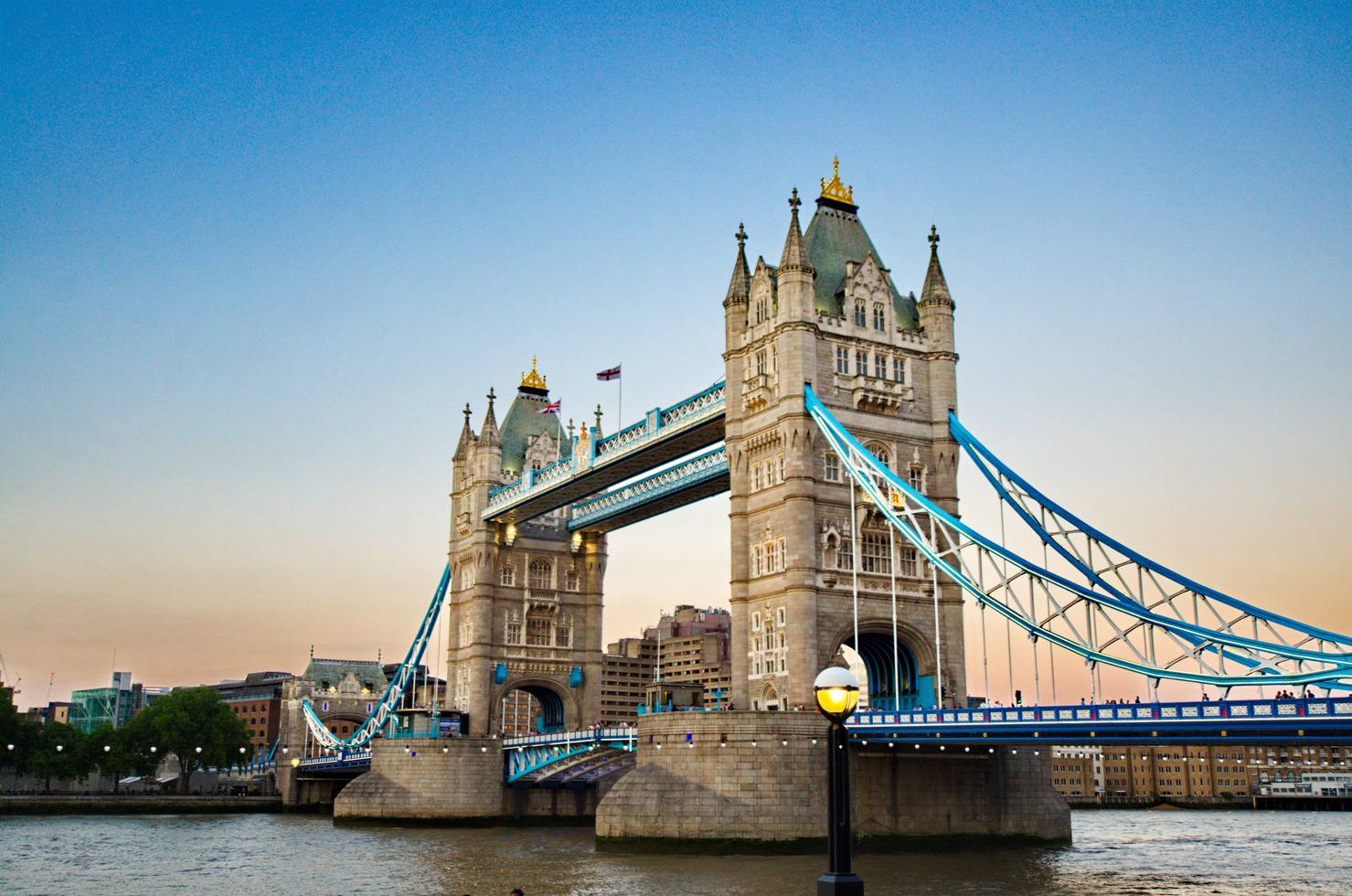Londra & Cambridge Turu — 5