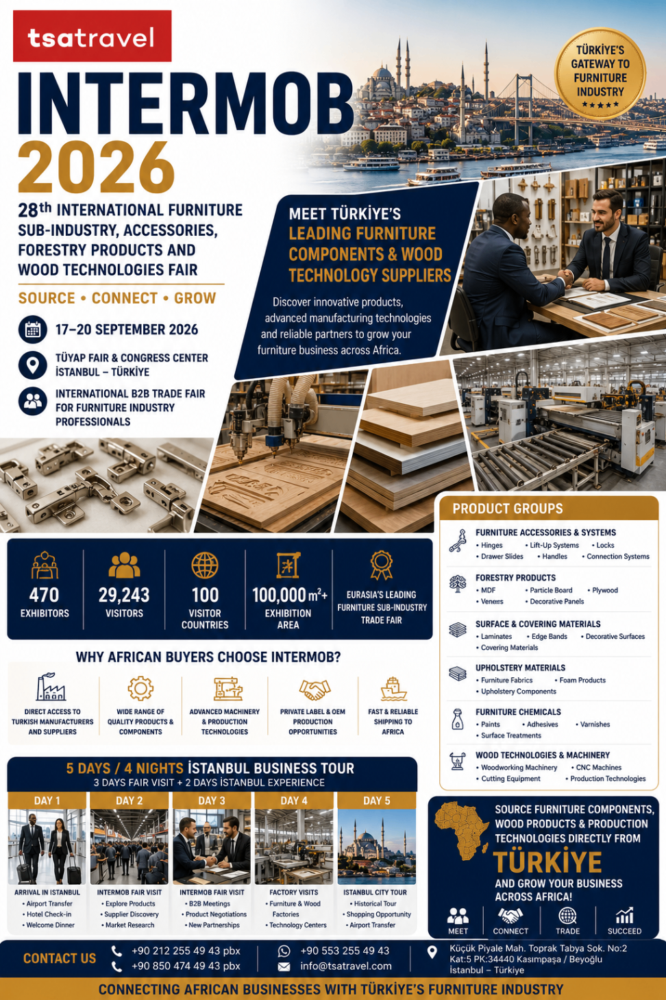 Intermob 2026