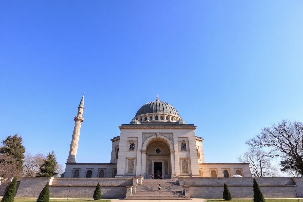 Ankara – Eskişehir Kültür ve Cumhuriyet Turu