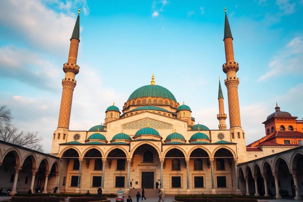 Bursa – Cumalıkızık – Uludağ Turu