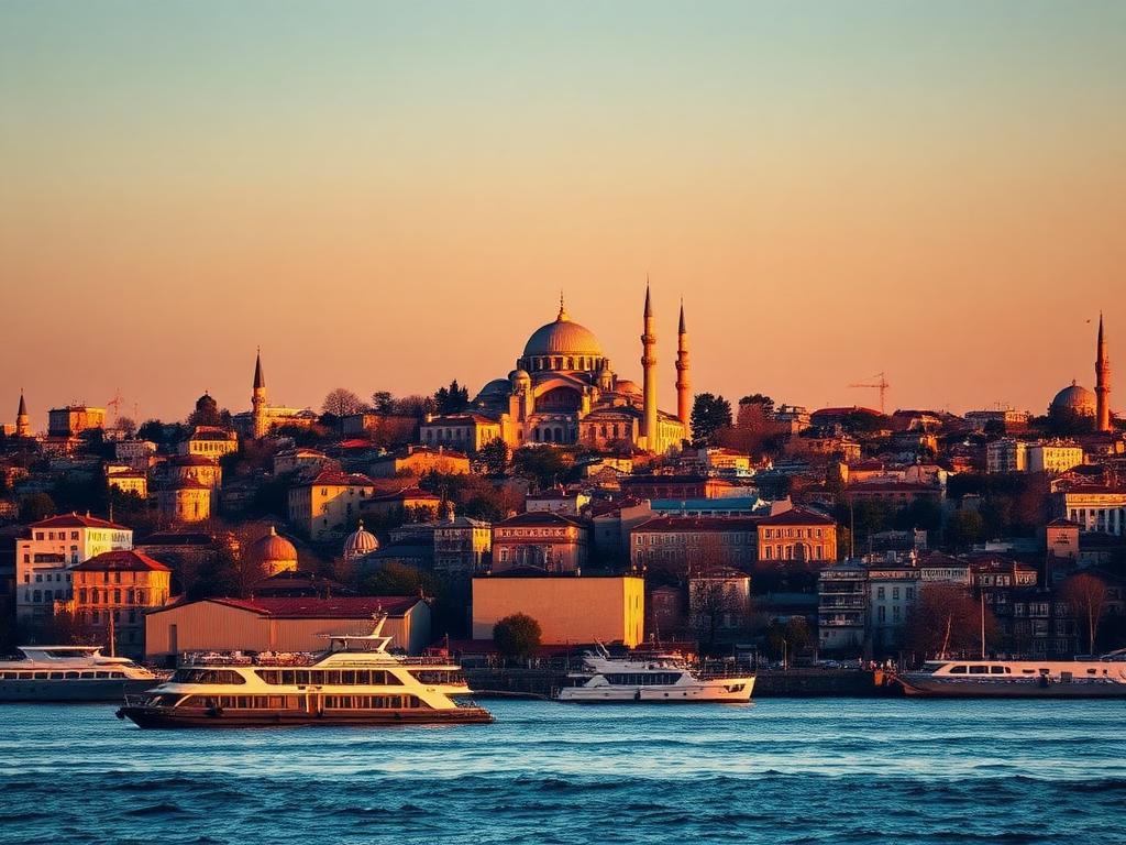 İstanbul Programları