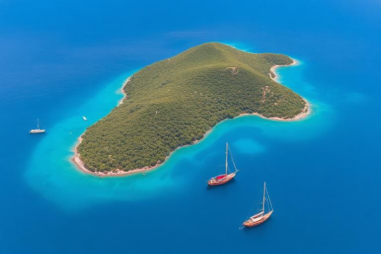 Bodrum Gökova