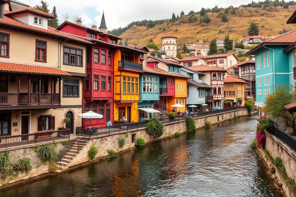 Ankara – Eskişehir Kültür ve Cumhuriyet Turu — 2
