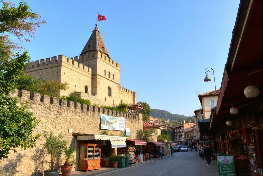 Gaziantep – Şanlıurfa – Mardin: Mezopotamya'nın Kadim İzlerinde — 2