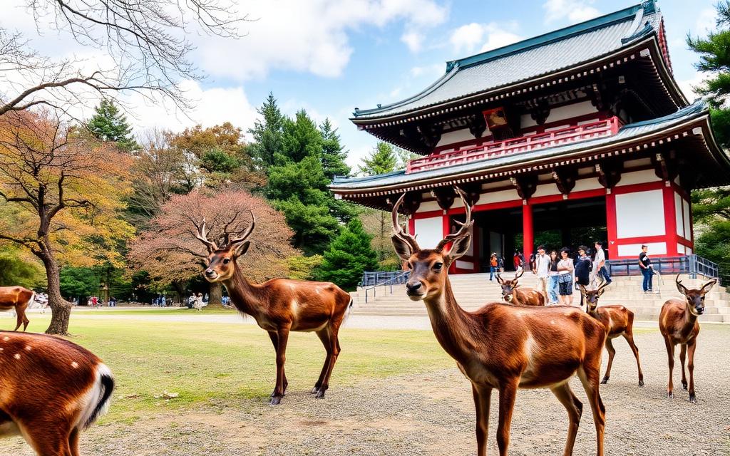 Japonya Bilim, Teknoloji ve Kültür Turu — 6