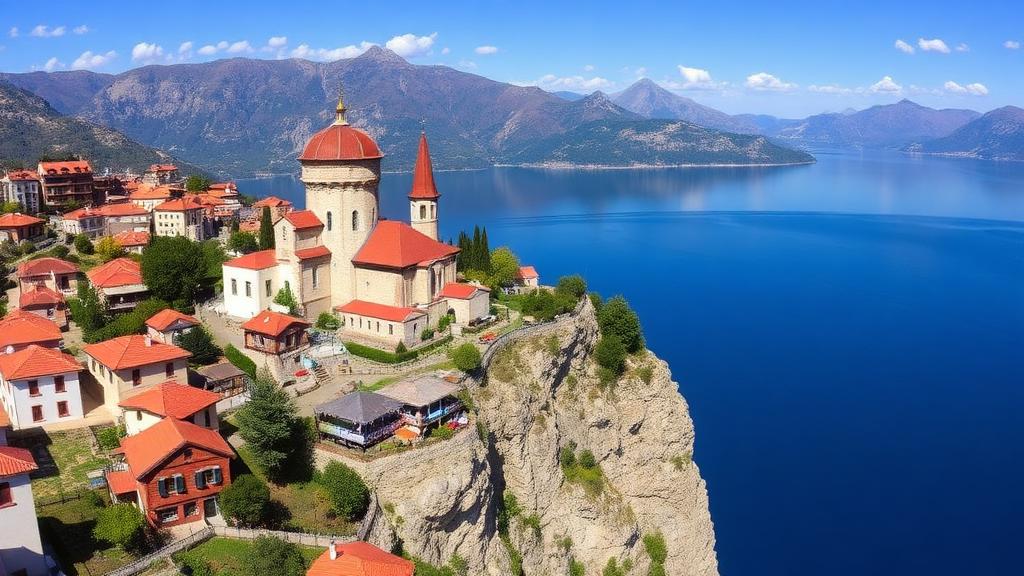 Uçaklı 6 Gün 4 Ülke Balkan Turu (Vizesiz) — 4