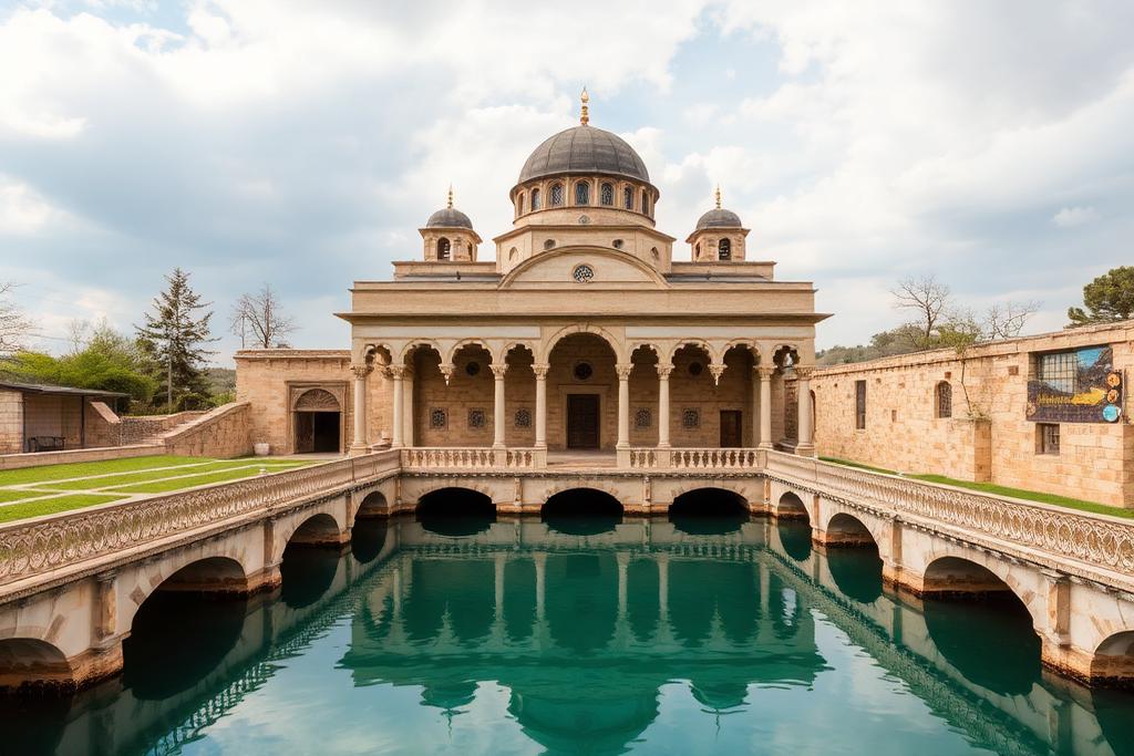 Gaziantep – Şanlıurfa – Mardin: Mezopotamya'nın Kadim İzlerinde — 3