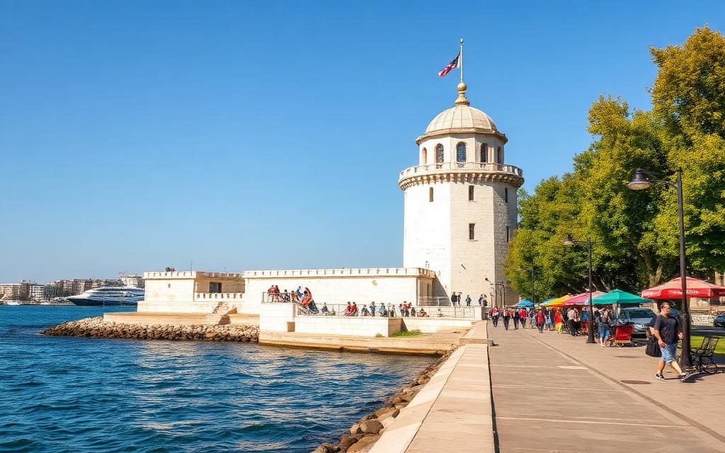 İspanya – İtalya Endülüs Kültür ve Medeniyet Turu — 2
