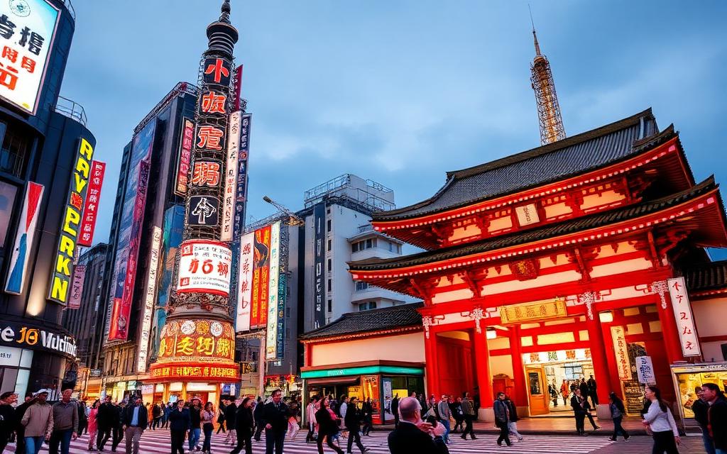 Japonya Bilim, Teknoloji ve Kültür Turu — 2