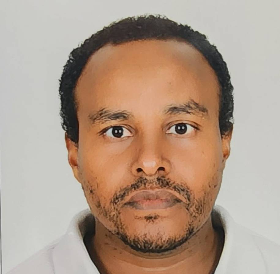 Anwar Hassen Tsega