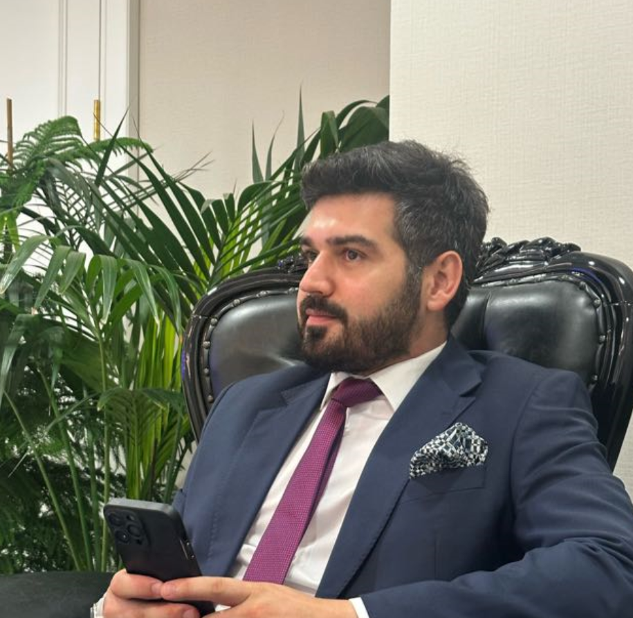 Huzeyfe Utanç